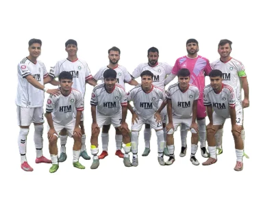 Hatemi Spor A Takımı sezonu tamamladı…